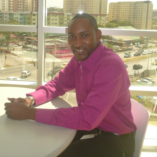 Larry Jordan Photo 34