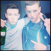 Connor Rowley Photo 6