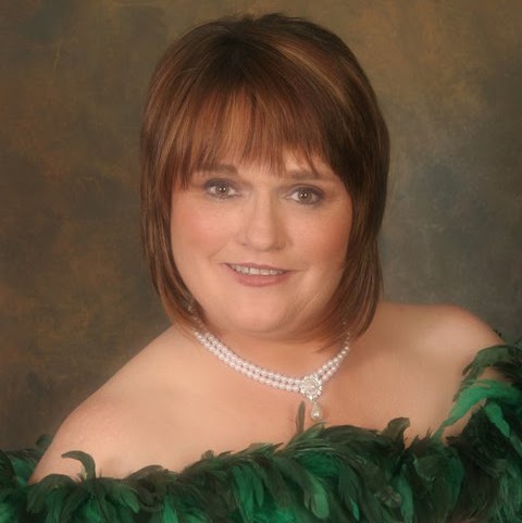 Terri Richardson Photo 24