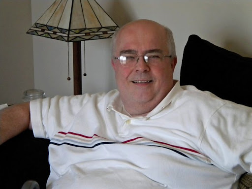 Paul Farr Photo 7
