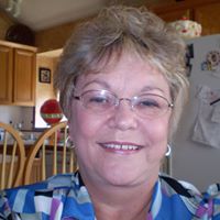 Nancy Prater Photo 29