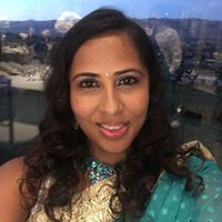 Shradha Kc Photo 5