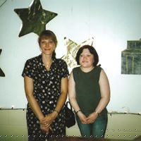 Lisa Howe Photo 8