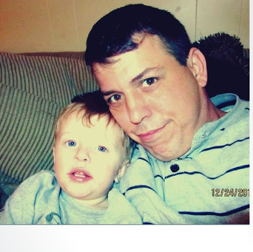 Walter Galloway Photo 2