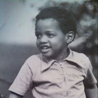 Tony Dobson Photo 21