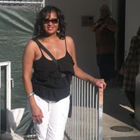 Deirdre Robinson Photo 6