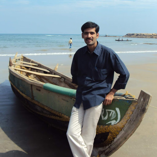 Anil Rao Photo 12