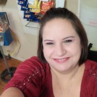 Roberta Mendez Photo 13