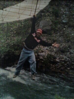 Andrew Devries Photo 2
