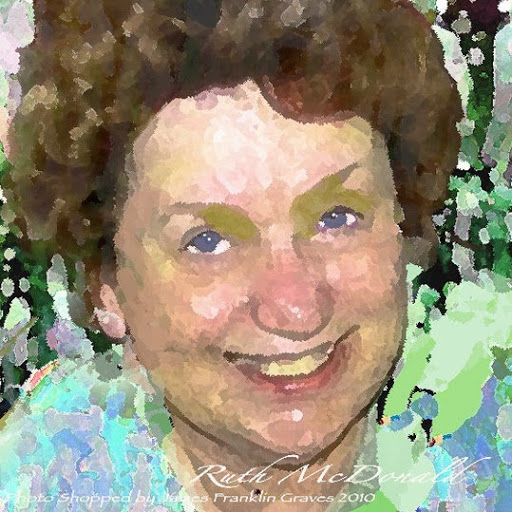 Ruth Mcdonald Photo 42