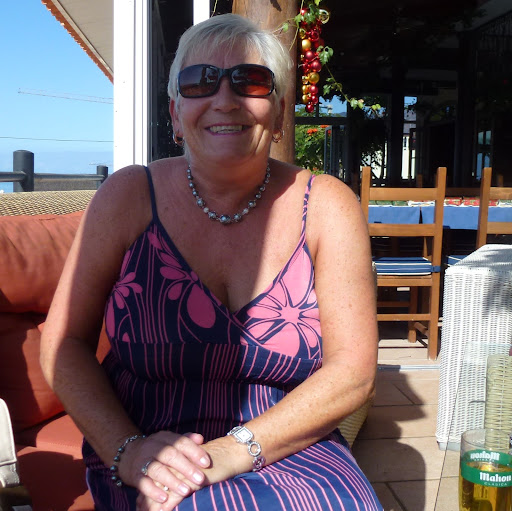 Sheila Russell Photo 10