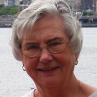 Joyce Travis Photo 11