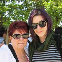 Carla Washburn Photo 13