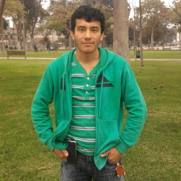 Andres Silva Photo 11