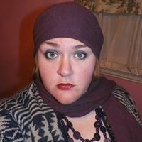 Naomi Evers Photo 13