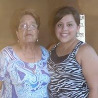 Rosalinda Rivas Photo 2