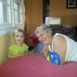 Linda Sharpe Photo 6