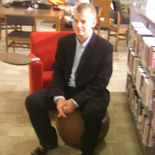 Andrew Webb Photo 15