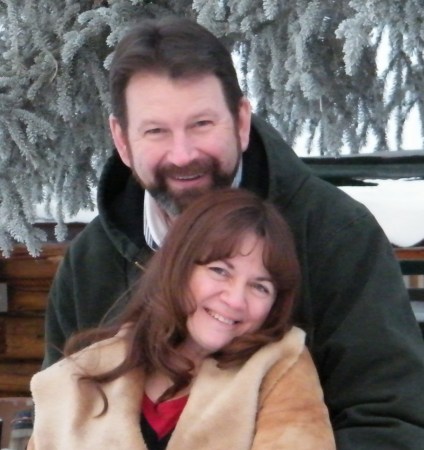 Peggy Brown Photo 1