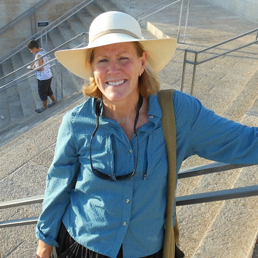 Patricia Mccormack Photo 35