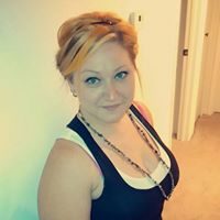 Candace Mayer Photo 17