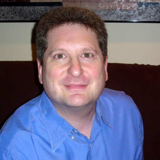 Randy Blake Photo 14