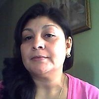 Alicia Corral Photo 9