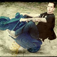 Andy Shepherd Photo 42