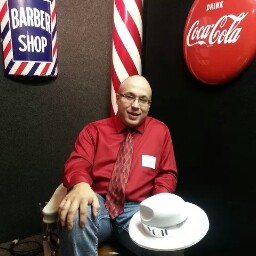 Kenneth Matthews Photo 40