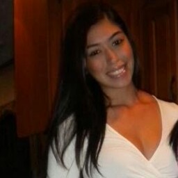 Clarissa Rodriguez Photo 42