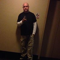 Danny Driver Photo 24