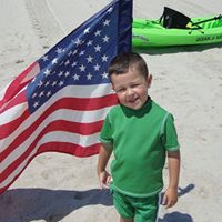 Patrick Cook Photo 4