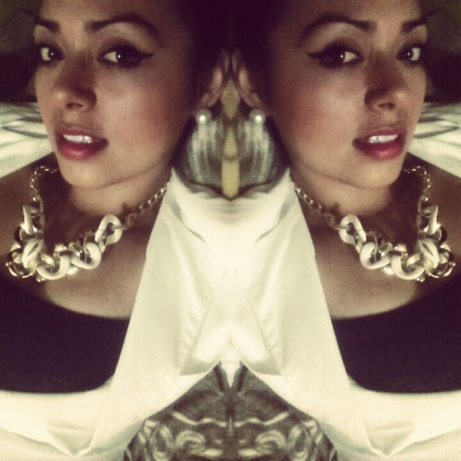 Rosa Cruz Photo 14