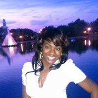 Geraldine Joseph Photo 29