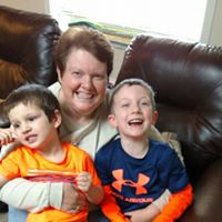 Cheryl Barnes Photo 15
