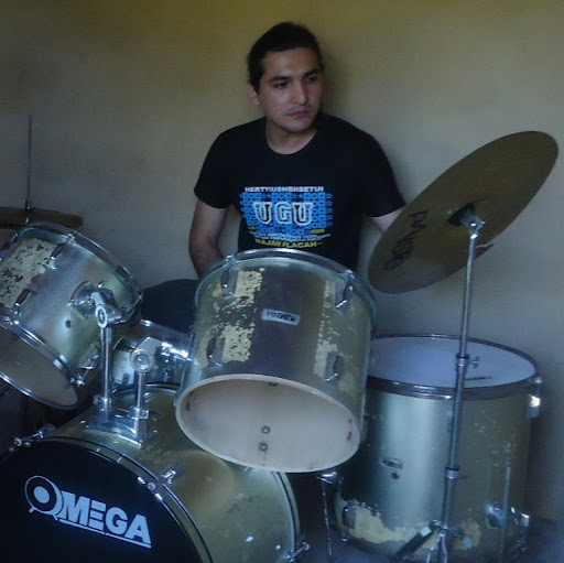 Gustavo Sosa Photo 38
