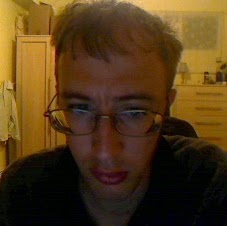 Alan Gray Photo 16