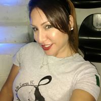 Jaqueline Paredes Photo 7
