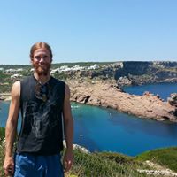 Christopher Swanson Photo 34