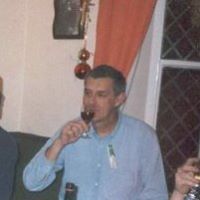 John Parham Photo 38