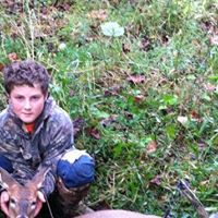 Blake Howell Photo 12