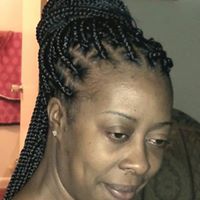 Regina Robinson Photo 25