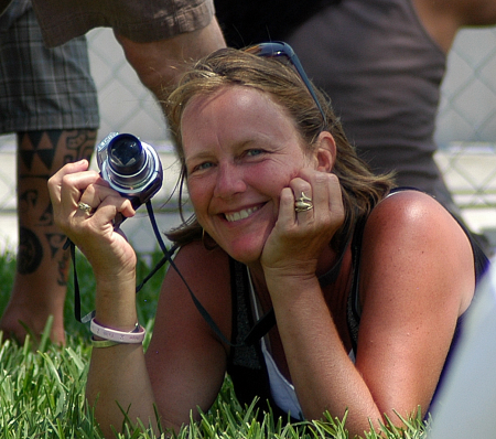 Pam Larson Photo 2