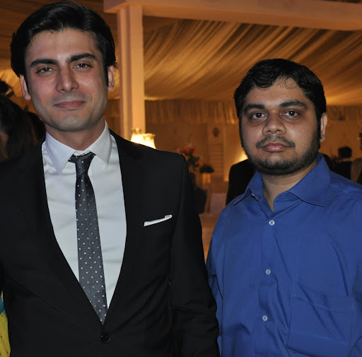 Syed Rahim Photo 14