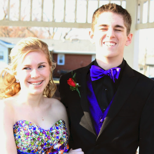 Payton Thompson Photo 26