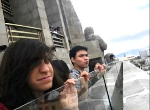 Elizabeth Caballero Photo 7