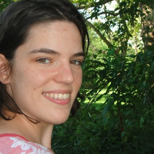 Elizabeth Brigham Photo 25
