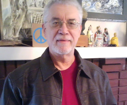George Sherrill Photo 5