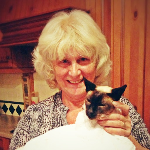 Margaret O'Neill Photo 22