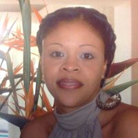 Felicia Bruce Photo 19